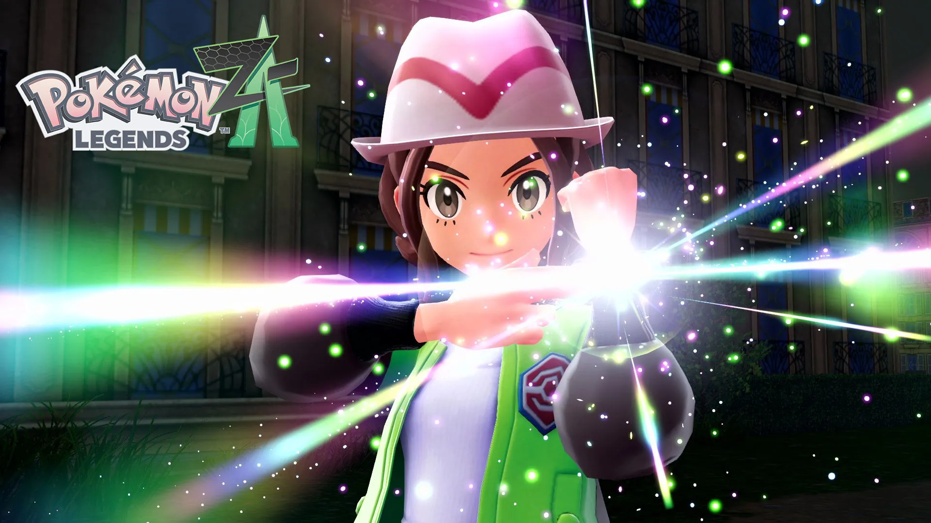 From Hype to Backlash: What Went Wrong With Pokémon Legends: Z-A