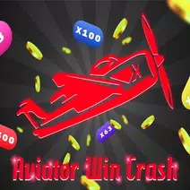 Aviator Win Crash icon