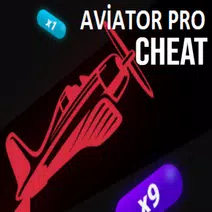 Aviator Game Cheat icon