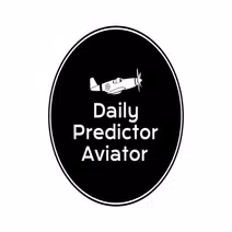 Daily Predictor Aviator icon