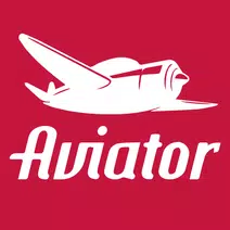 Aviator сrash win icon