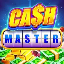 Cash Master : Coin Pusher Game Free icon