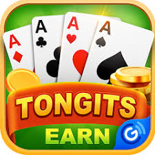 Tongits Earn: Win REAL Coin icon