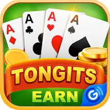 Tongits Earn: Win REAL Coin icon