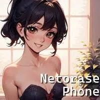 Netorase Phone Freeicon