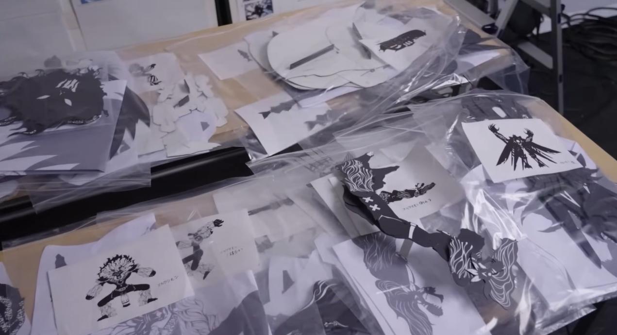 The Making Progress you need to know about Digimon Story Time Stranger