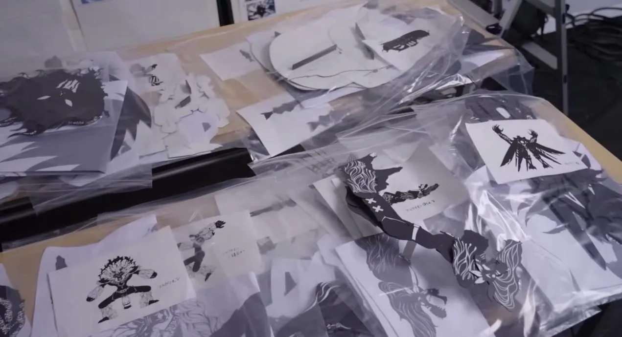 The Making Progress you need to know about Digimon Story Time Stranger