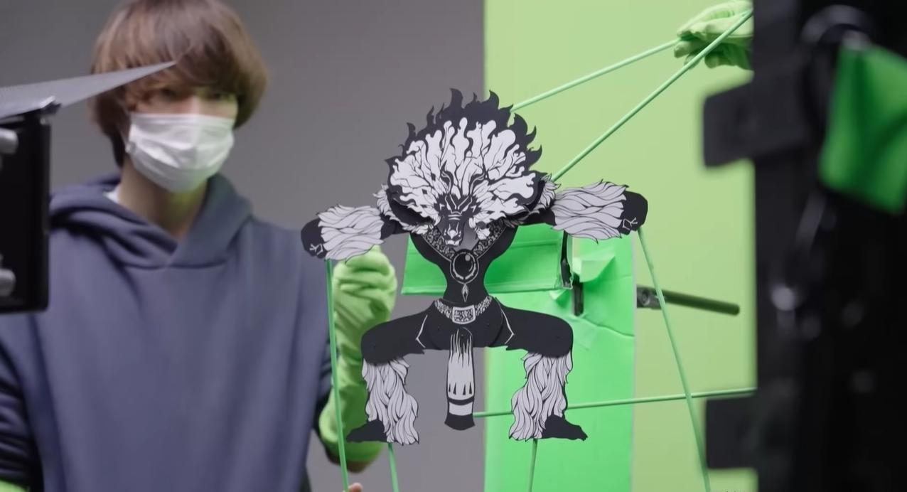 The Making Progress you need to know about Digimon Story Time Stranger