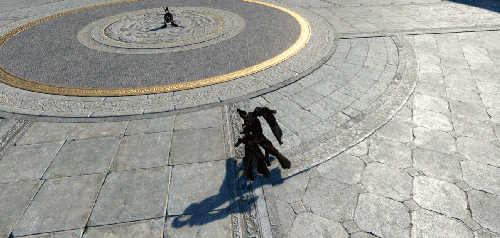 Sword of Justice’s Bloodstrom Class: Ride, Strike, and Dominate the Battlefield!
