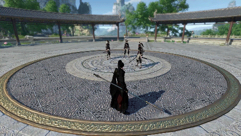 Sword of Justice’s Bloodstrom Class: Ride, Strike, and Dominate the Battlefield!