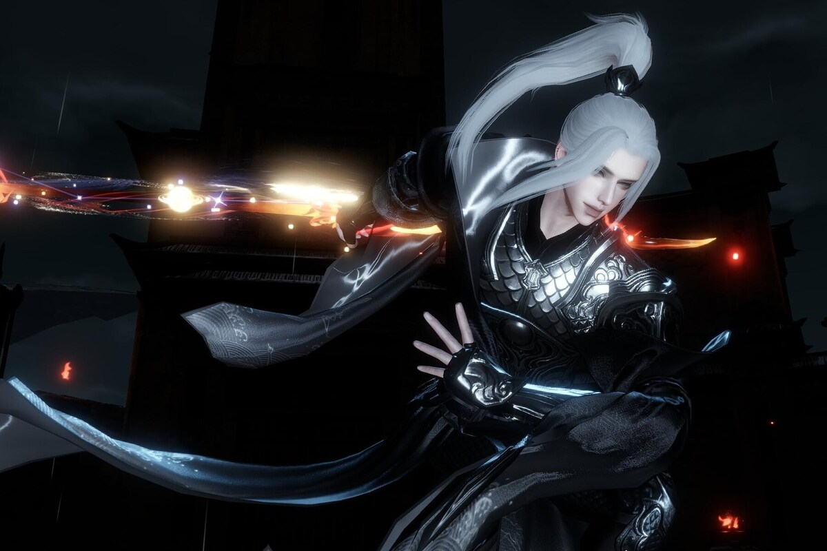 Sword of Justice’s Bloodstrom Class: Ride, Strike, and Dominate the Battlefield! News