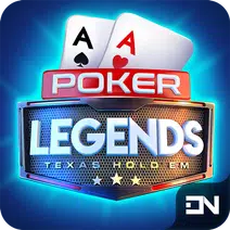 Texas Holdem - Poker Legends icon