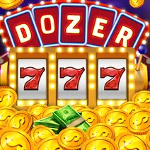 Coin Carnival Pusher Game icon