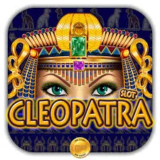 Cleopatra Jackpot Casino Slots APK