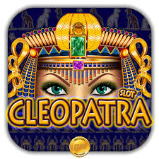 Cleopatra Jackpot Casino Slots Online icon