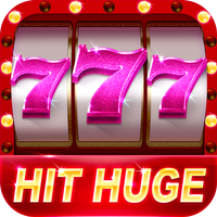 Hit Huge Casino - Free Slots Online icon