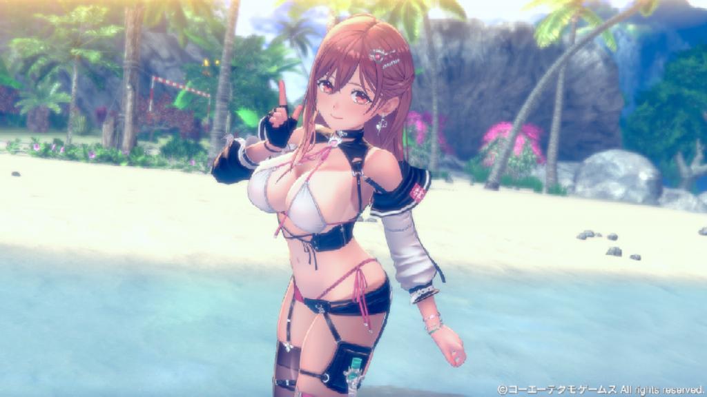 From the Beach to the Atelier: Honoka’s Surprising New Adventure in Resleriana