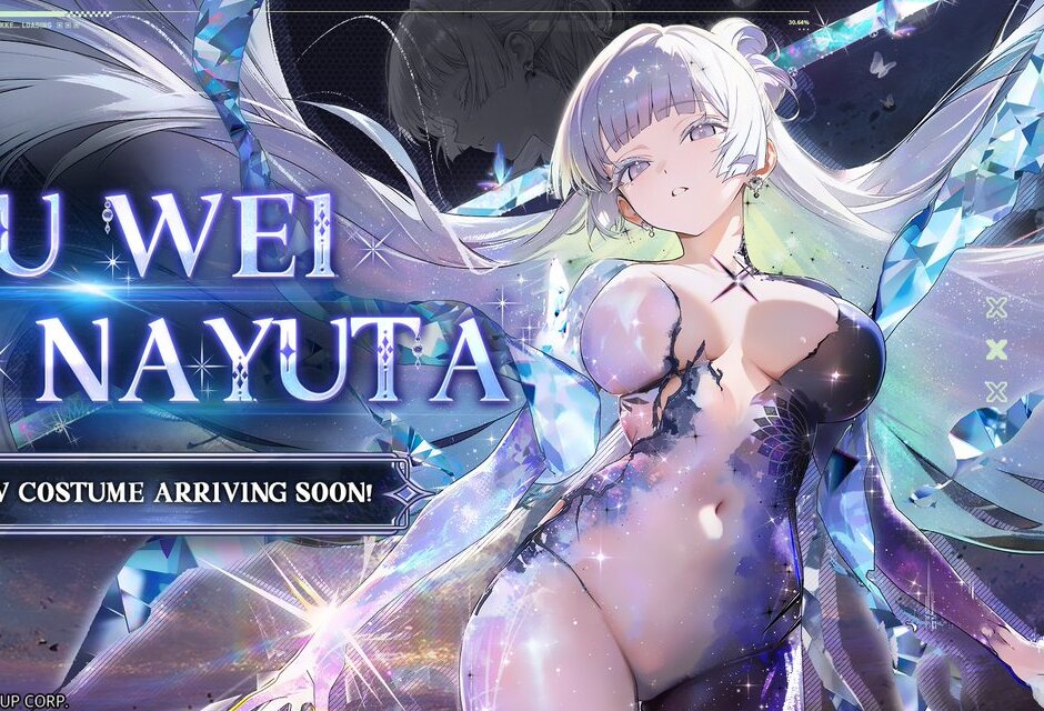 Goddess of Victory: Nikke 3rd Anniversary – All New Characters, Skins & Free Rewards Revealed! News