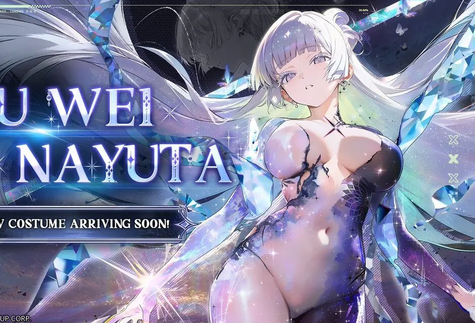 Goddess of Victory: Nikke 3rd Anniversary – All New Characters, Skins & Free Rewards Revealed! News