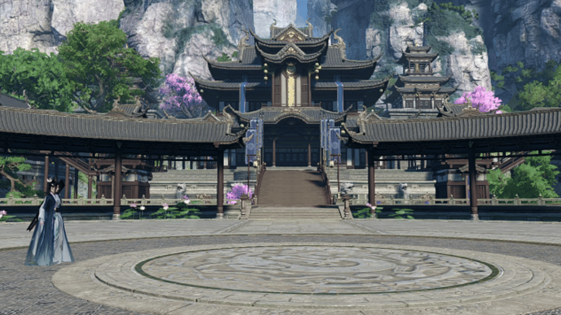 Sword of Justice’s Celestune Class: Master the Art of Elemental Domination!