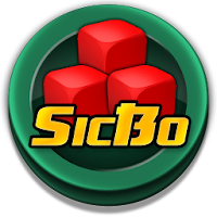 Casino Dice Game: SicBo Online icon