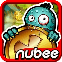 Coins Vs Zombies Mod icon