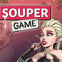 Souper Game Freeicon