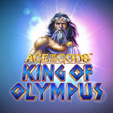 King Of Olympus Slot Machine icon