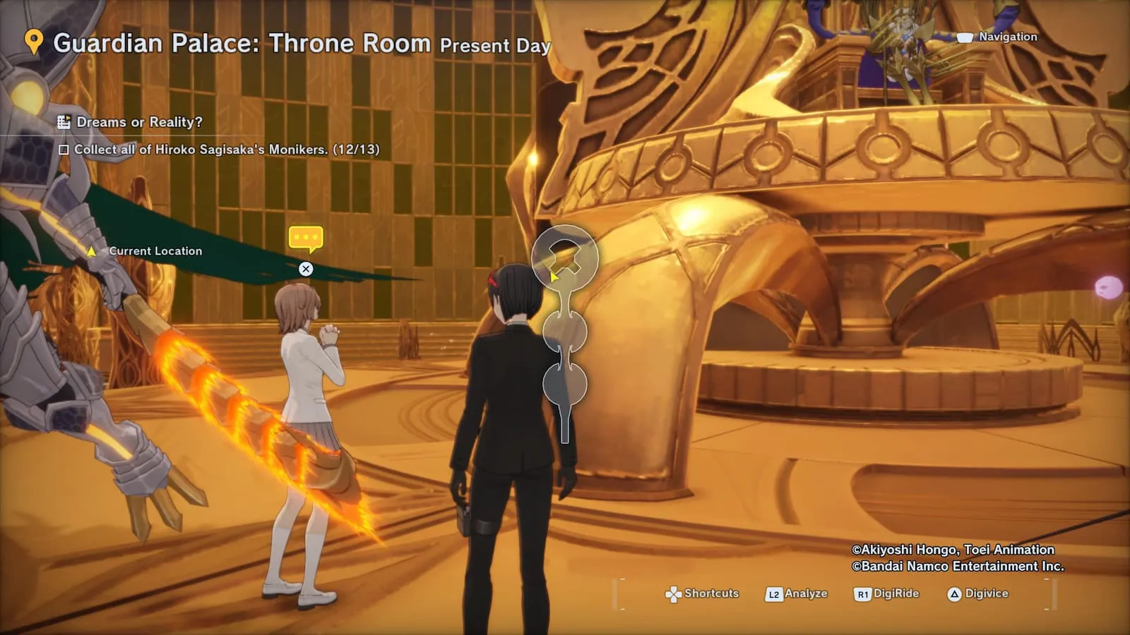 Digimon Story: Time Stranger vs Pokémon ZA – The Year the Monster-Taming Crown Changed Hands!