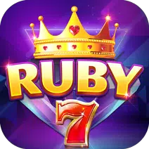 Ruby7 - Arcade Games icon