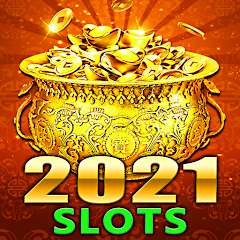 Pirate Fortune Slots - Casino Online icon