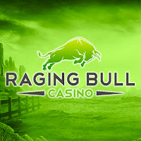 Raging Bull Casino Online No Deposit Bonus icon