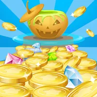 Coin Push Machine Dozer Onlineicon