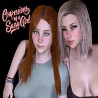 Confessions of a Sassy Girl Game icon