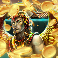 Coins of Egypt Slot icon