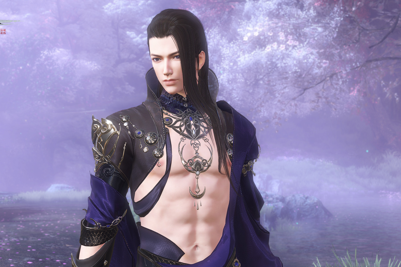 Sword of Justice’s Numina Class: Master the Art of Poison, Summons, and Tactical Combat! News