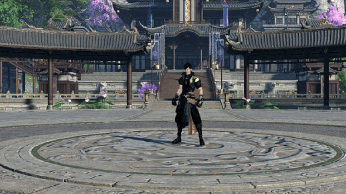 Sword of Justice’s Ironclad Class: Why This Rare Tank Class Is Worth Playing!