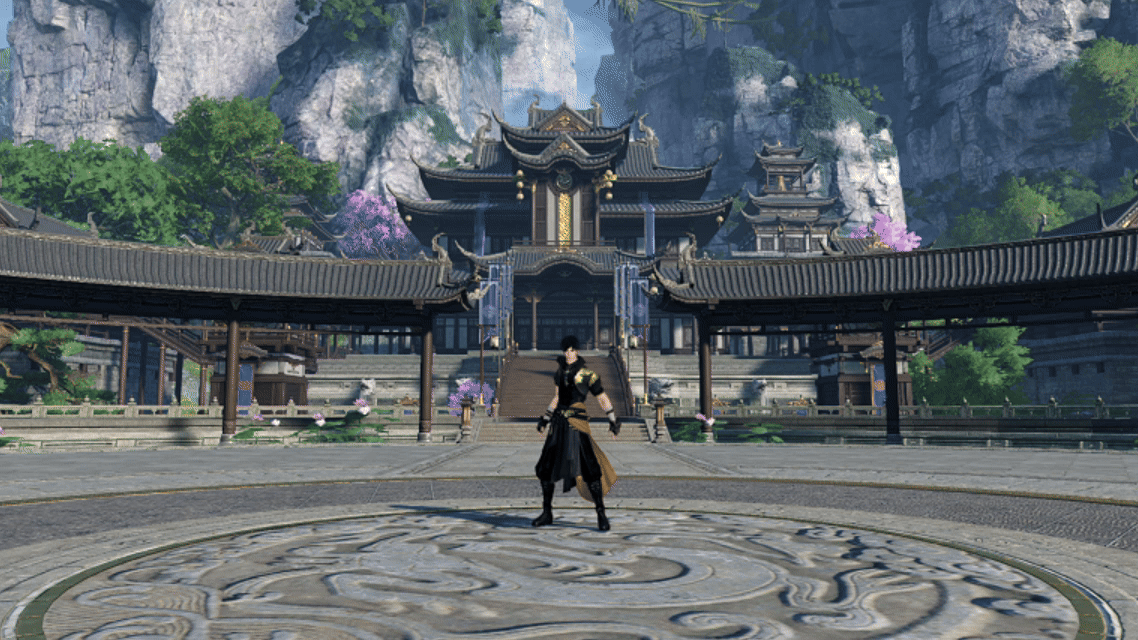 Sword of Justice’s Ironclad Class: Why This Rare Tank Class Is Worth Playing!