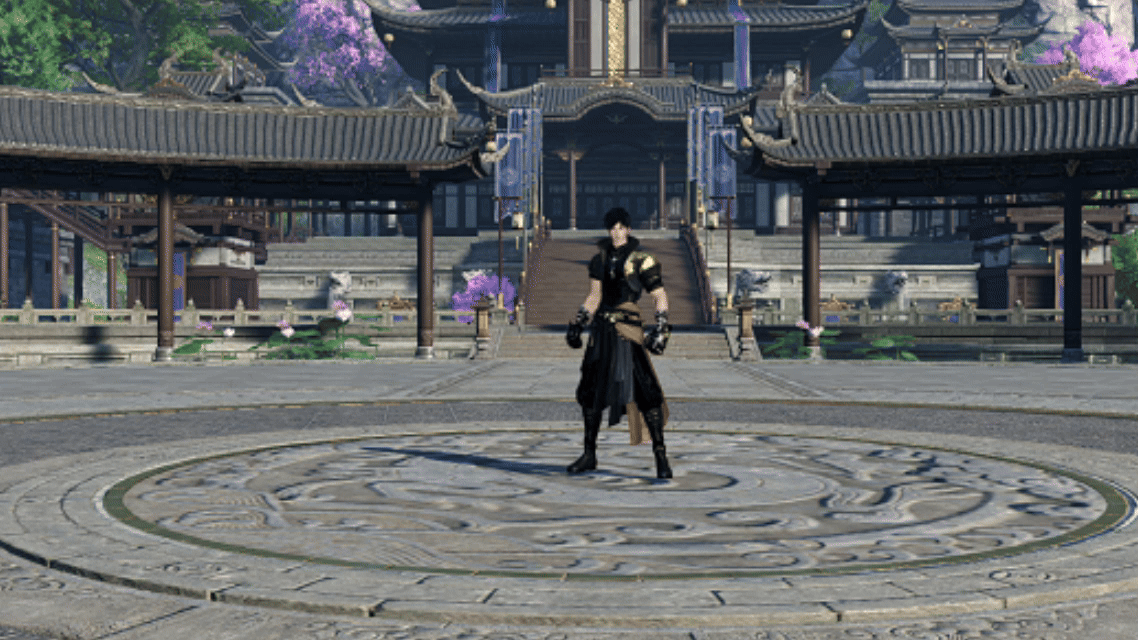 Sword of Justice’s Ironclad Class: Why This Rare Tank Class Is Worth Playing!