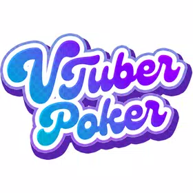 VTuberPoker icon