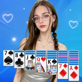 Solitaire Angel icon