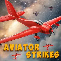 Aviator Strikes icon