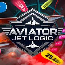Aviator: Jet Logic icon