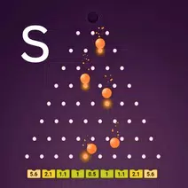 Stake Casino : Plinko, Aviator icon