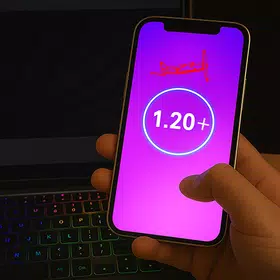 Aviator Predictor v12 App 2025 icon