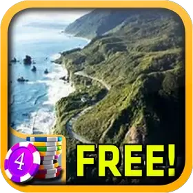 Awesome Vacation Slots - Free icon