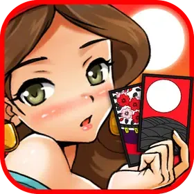 ビキニ花札 icon
