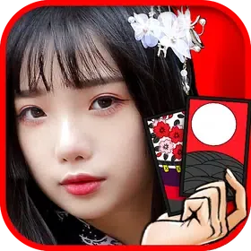 モデル花札 APK