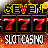 Seven Slot Casino Premium icon