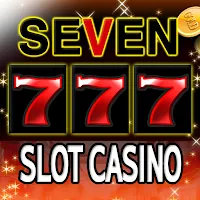 Seven Slot Casino Premium APK